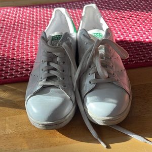 Used Adidas Stan Smiths